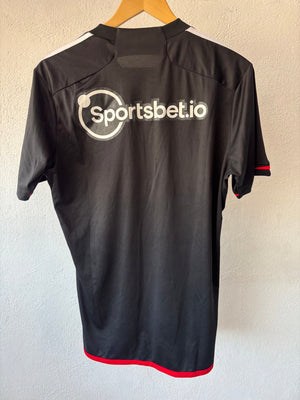 Sao Paulo 2024 Adidas Mediana