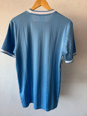 Sporting Cristal 2020 sample Mediana