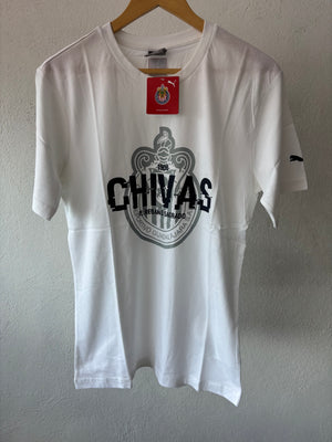 Camiseta Guadalajara 2019 Puma TALLAS NUEVA