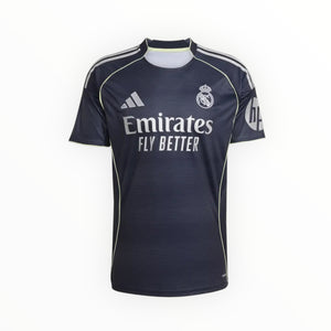 Real Madrid 2025 Adidas Alternativa Chica