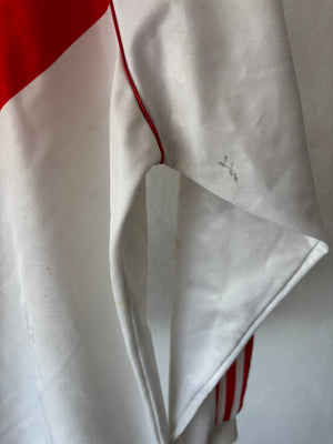 River Plate 1993 Adidas Talla 1 (Chica-Amplia)
