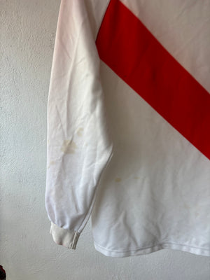 River Plate 1993 Adidas Talla 1 (Chica-Amplia)