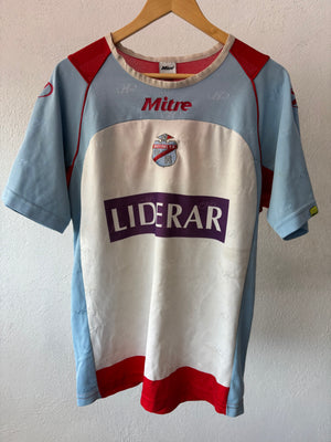 Arsenal Sarandi 2005 Mitre Mediana