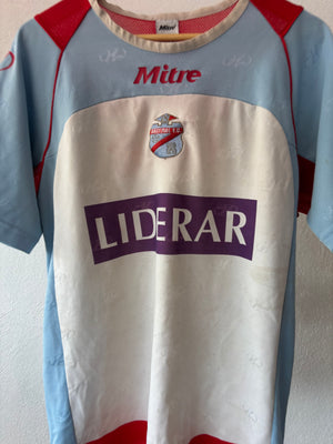 Arsenal Sarandi 2005 Mitre Mediana