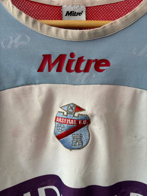 Arsenal Sarandi 2005 Mitre Mediana