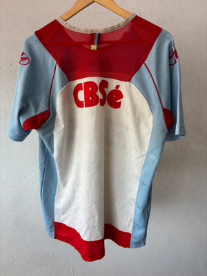 Arsenal Sarandi 2005 Mitre Mediana