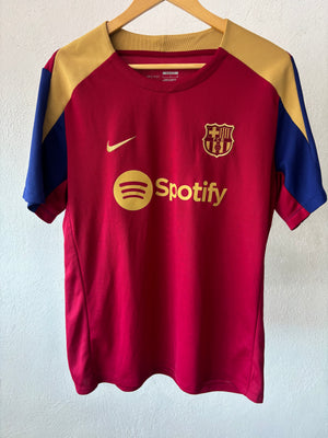 Barcelona Entrenamiento Nike Grande
