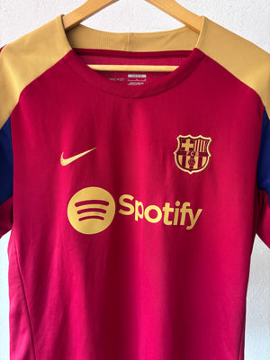 Barcelona Entrenamiento Nike Grande
