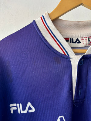 Cruz Azul COPA ESTRELLA DEL MILENIO