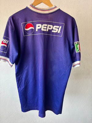 Cruz Azul COPA ESTRELLA DEL MILENIO
