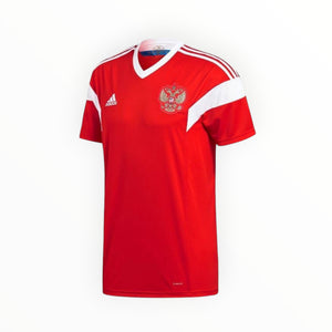 Rusia 2018 Adidas TALLAS Nueva
