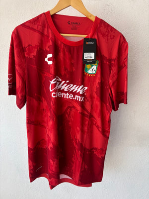 Leon Mundial de Clubes 2025 Portero