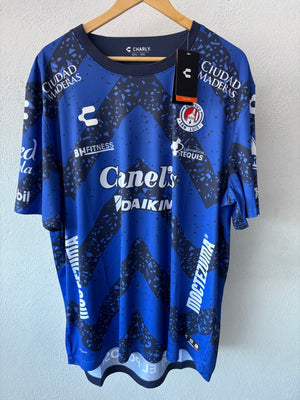 Atletico San Luis 2026 Charly Portero 2XL