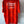 Atletico San Luis 2026 Charly Portero Naranja