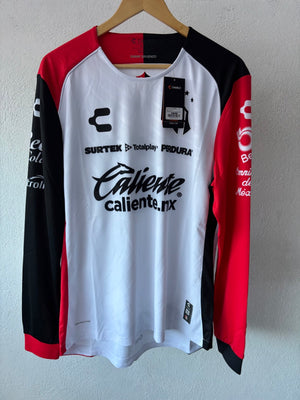 Atlas 2024 Charly Visitante Grande