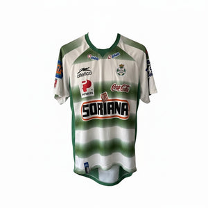 Santos Laguna 2006 Atletica Local