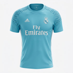 Real Madrid 2015 Adidas Mediana NAVAS
