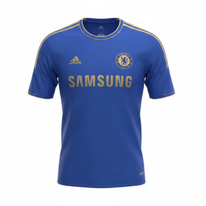 Chelsea 2012 Adidas Local Mediana