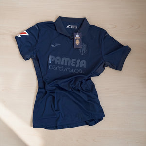 Villarreal 2026 Joma Alternativa