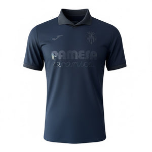 Villarreal 2026 Joma Alternativa