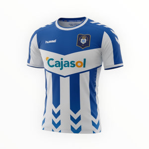 Recreativo de Huelva Hummel 2013 Chica