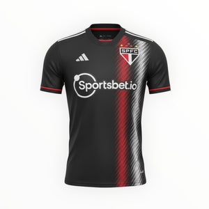 Sao Paulo 2024 Adidas Mediana
