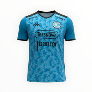 Belgrano Argentina 2019 Kappa Mediana