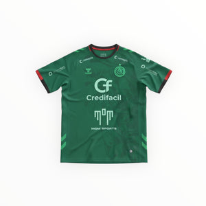 Chacarita Juniors 2024 Portero Hummel Grande