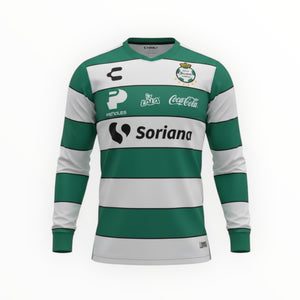 Santos Laguna 2020 Charly Mediana