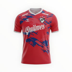 Quilmes 2023 Hummel Portero Grande