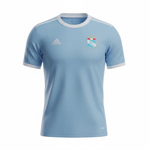 Sporting Cristal 2020 sample Mediana