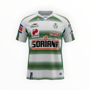 Santos Laguna 2006 Atletica Local