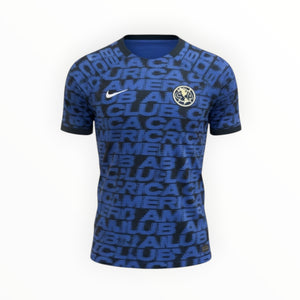 America Nike Entrenamiento chica