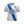 Puebla FC Pirma Match Worn #2 Mediana