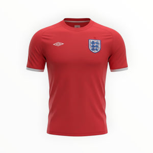 Inglaterra 2010 Umbro Local Mediana