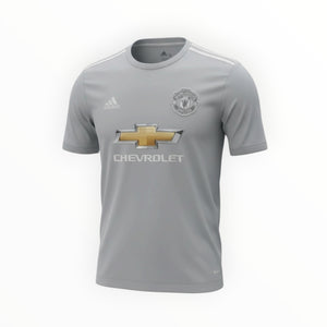 Manchester United 2018 Adidas Visitante Nueva