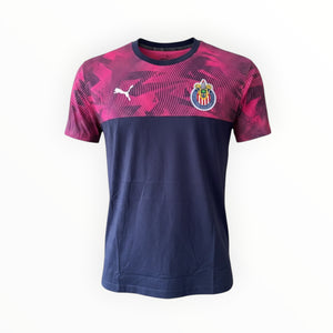 Chivas Guadalajara Puma Tee Shirt