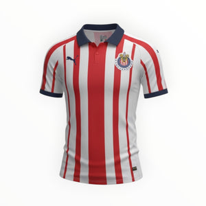 Chivas Guadalajara 2018 PUMA Nueva CH