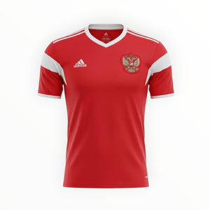 Rusia 2018 Adidas Local Mediana