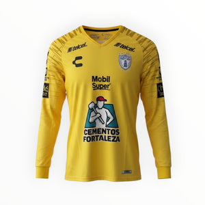 Pachuca 2020 Charly Portero
