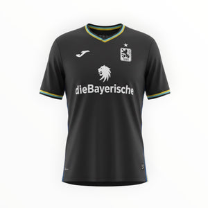 TSV 1860 Múnich 2026 Joma Cuarto