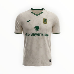 TSV 1860 Múnich 2026 Joma Alternativo