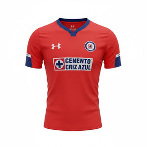 Cruz Azul 2018 UA Infantil Nuevo