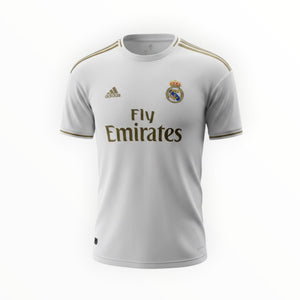 Real Madrid Adidas Chica