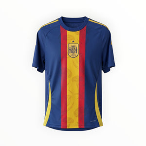 España 2022 PREMATCH "REPUBLICA" Chica