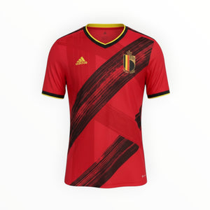 Belgica 2018 Adidas Grande