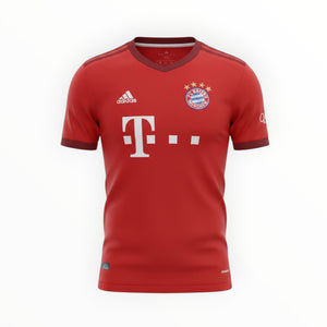 Bayern Munich 2015 Adidas Local Chica