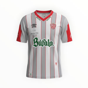 Necaxa 2013 Umbro Visitante XL