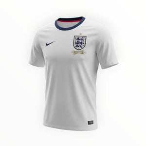 Inglaterra 2018 Nike Local Chica