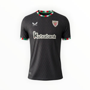 Athletic Club Bilbao 2024 Chica Williams